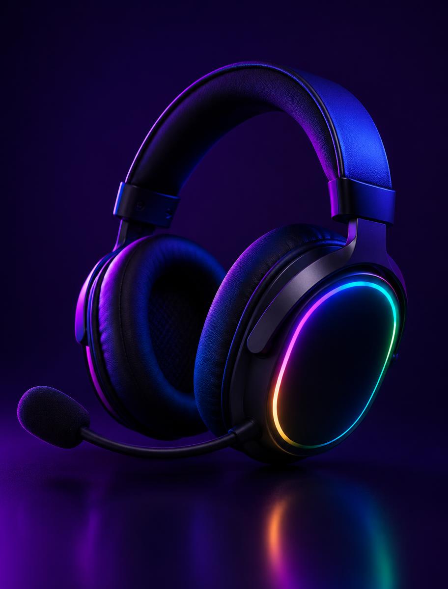 Games & accessories